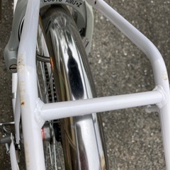 自転車の画像