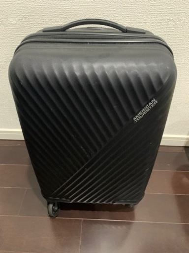 スーツケース　AMERICAN TOURISTER