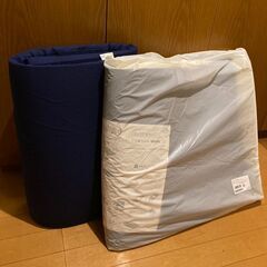 トゥルースリーパー ごろ寝マット（新品未使用）２個セット