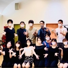 社交ダンスサークル@池袋 初心者歓迎🔰の画像