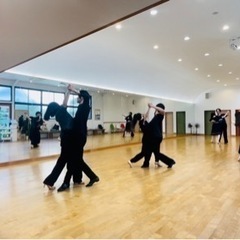 社交ダンスサークル@池袋 初心者歓迎🔰の画像