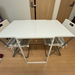 「値下げ」イケア　テーブル