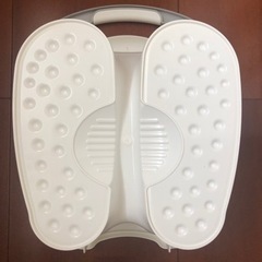 足湯　足湯バケツ　温泉　お風呂用品の画像