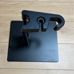 マルチクリーナースタンドの画像