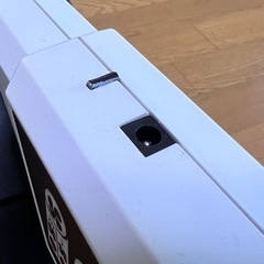 マキタ 扇風機 充電式ファンCF201D 18V/14.4V   の画像