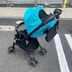 子供用品 ベビー用品 ベビーカー、バギーの画像