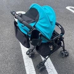 子供用品 ベビー用品 ベビーカー、バギーの画像