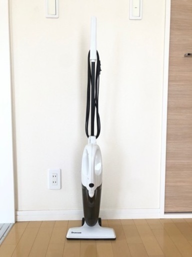 【ニトリ】スティック型クリーナー  掃除機