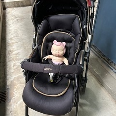 子供用品 ベビー用品 ベビーカー、バギーの画像