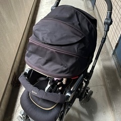 子供用品 ベビー用品 ベビーカー、バギーの画像