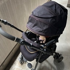 子供用品 ベビー用品 ベビーカー、バギーの画像