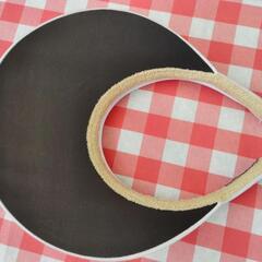 服/ファッション 小物 帽子の画像