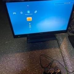 SHARP AQUOSテレビ