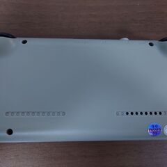 エミュレータの画像
