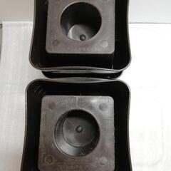 No.014 ダイソー コタツの継ぎ足 約４cmアップ ４個 日本製 の画像