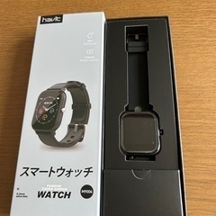 【新品】スマートウォッチ 大画面 防水 通知機能 超軽量 健康管理 