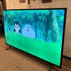 《売約済》 【武蔵小山店】 テレビ TV ハイセンス Hisense 40型 フルハイビジョン 液晶テレビ 40H30E 20年製 40インチ 🚚 運搬無料エリア有 / 品川区 リサイクルショップ ランバールーム 武蔵小山店  ◀︎ 武蔵小山パルム 戸越銀座 隣接の画像