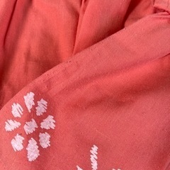 Tシャツ　双子コーデ　の画像