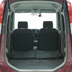 両側電動パワースライドドアの軽自動車発見！！の画像
