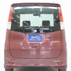 両側電動パワースライドドアの軽自動車発見！！の画像
