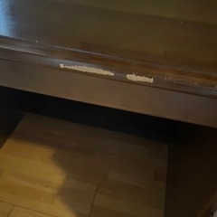 家具 オフィス用家具 机の画像
