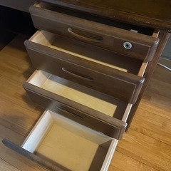 家具 オフィス用家具 机の画像