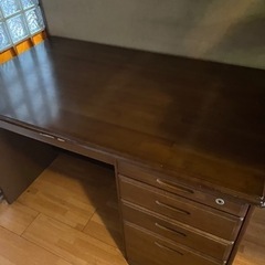 家具 オフィス用家具 机の画像