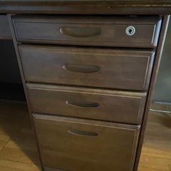 家具 オフィス用家具 机の画像