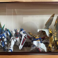 ガンプラどなたかいりますか？※ジャンク品含む