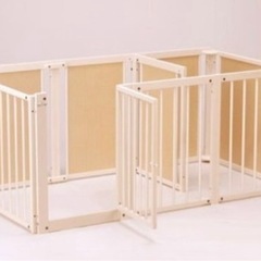 犬用サークル大型