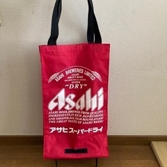 週末価格　非売品　ロコロコ付き　お買い物バッグ バッグ トートバッグ