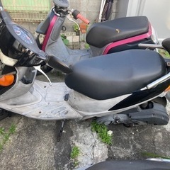 アドレス１２５