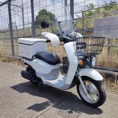 ベンリィ50 走行距離28787km 即納車可能
