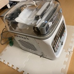 ★真空包装機☆大和★Daiwa☆TOSEI★の画像