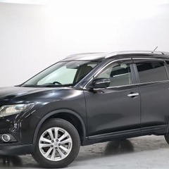 【ローン審査通過率95％！ローンお任せください！】日産 エクスト...