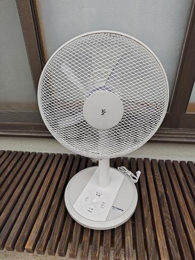 家電 季節、空調家電 扇風機