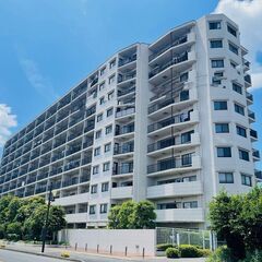 【中古マンション】プレシーン野木ハイライズ(4LDK) 1,380万円