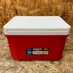 Amazon | イグルー（igloo） クーラーボックス アイスボックス