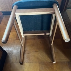 家具 椅子 ダイニングチェアの画像