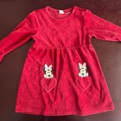 子供服100センチ6枚セットGAP.H&Mなどの画像