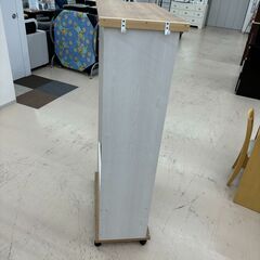 wa 847 ハンガーラックの画像