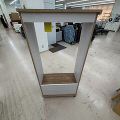 wa 847 ハンガーラックの画像