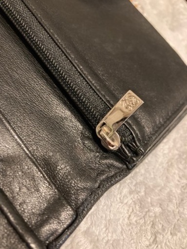 ◾️長財布【ロエベ】