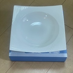 WEDGEWOOD ウェッジウッドパスタ皿