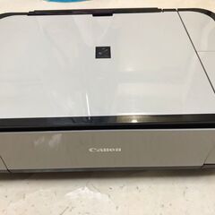 キャノンMP480 インクジェットプリンター【インクは、まだまだ...