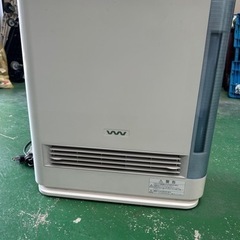 家電 季節、空調家電 ファンヒーター