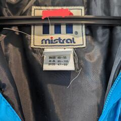 【再掲載】スノーウェア　100cmの画像