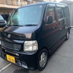 乗って帰れます：総額12万円：車検R7年03月24日まで：平成1...