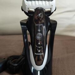 Panasonic メンズシェーバー ひげ剃り　ラムダッシュ