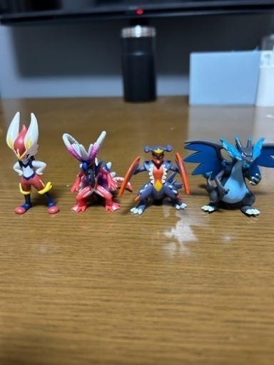 おもちゃ フィギュア